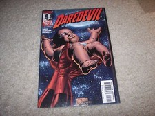 MARVEL KNIGHTS DAREDEVIL # 2