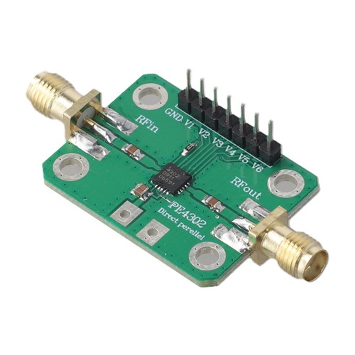 Atténuateur 1mhz 4ghz - atténuateur,
