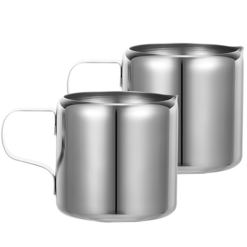 Pcs milk pouring for - 2,