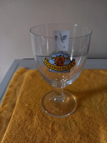 Collector verre 33cl - collector,
