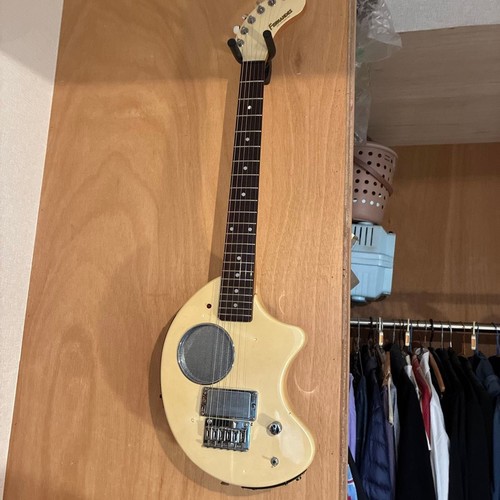 Guitare électrique fernandes - guitare,