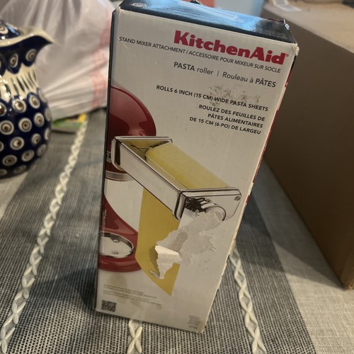 New genuine kitchenaid - new,