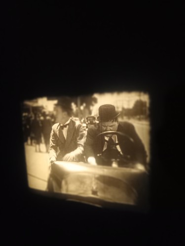 Film laurel et - film,