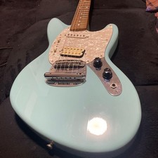 Fender Japan JAGSTANG Kurt