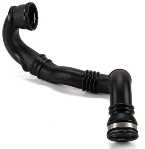Conduit air admission turbo - air,