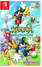 KLONOA PHANTASY REVERIES