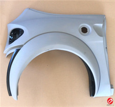 02.17.306 Garde-Boue Côté Arrière Droite Chatenet