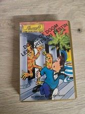 jeu amsoft DISC amstrad DOORS