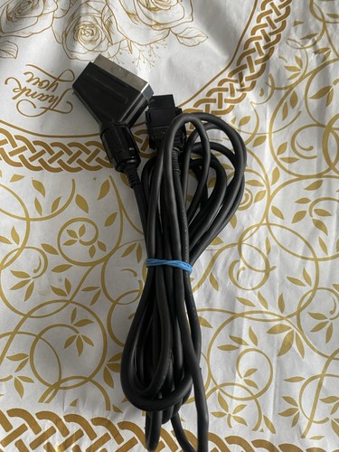 Cable peritel nintendo nes - cable,