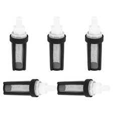  5 Pcs Crepine Pour Pompe A