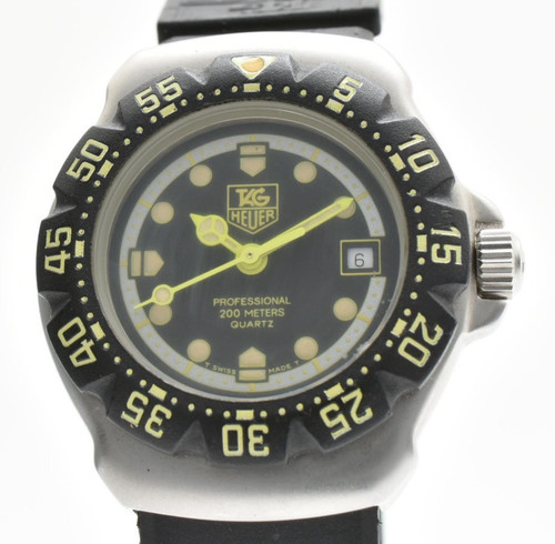 Montre femme vintage - , [near