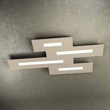 Plafonnier Moderne Design 4