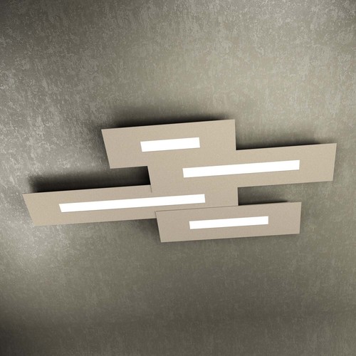 Plafonnier moderne design - plafonnier, 4