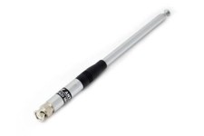 Anntenne radio pour Puxing PX-777 PLUS avec fiche BNC, 23,3-120cm