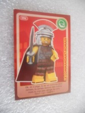 Carte LEGO crée Ton Monde