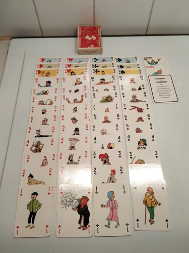 Jeux cartes à - jeux, de