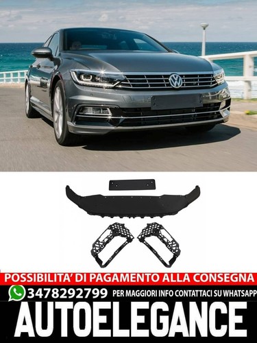 Pare choc adapté pour - adapté, vw