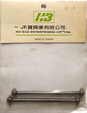 HoBao R-8 Pirate Voiture RC Modèle Vintage Pièces De Rechange NOS