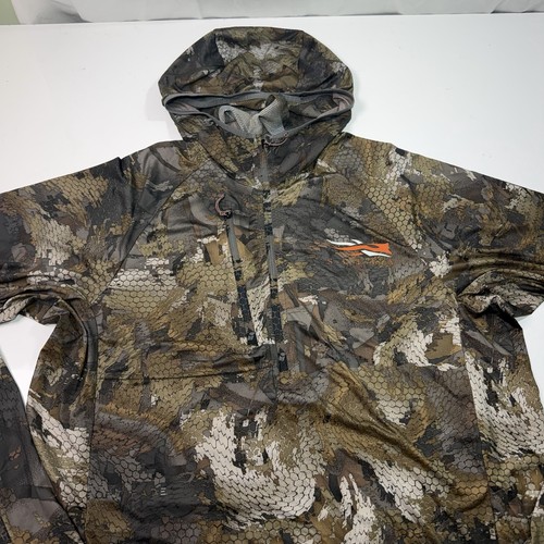 Sitka equinox guard hoody - sitka,