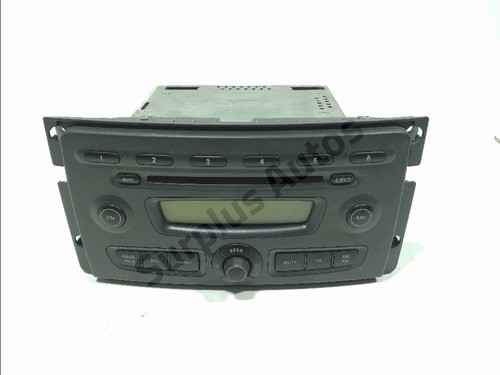 Autoradio a4518204279 smart - a4518204279,