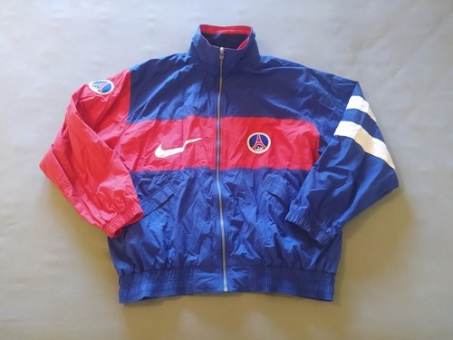 Veste psg années - années, nike