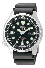 Citizen NY0040-09E Promaster
