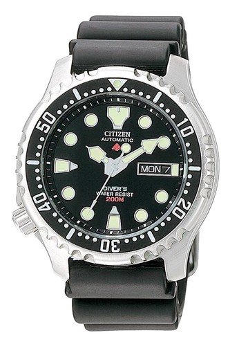 Citizen ny0040 09e promaster - citizen, ny0040-09e