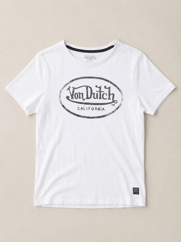 Shirt von dutch california - von,