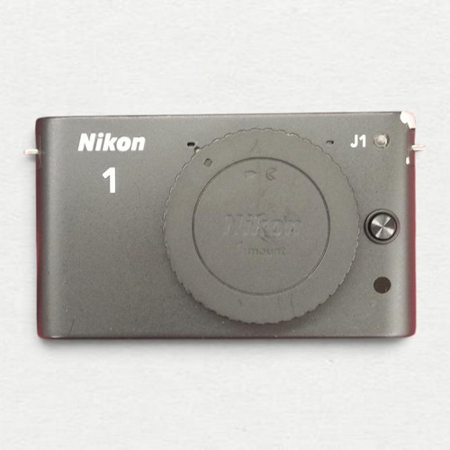 Appareil photo numérique