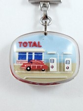 PORTE-CLÉS - Bourbon CITROËN