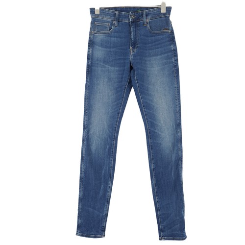 Jeans vintage star revend - g-star,