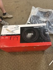 MTX Terminator TNE212D 1200