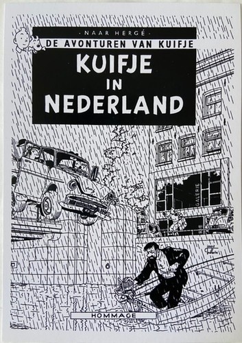 Joost swarte hommage - swarte,
