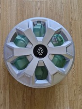 4x ENJOLIVEUR 16 pouces