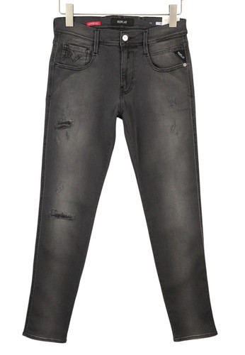 Replay anbass hyperflex - hyperflex, jeans