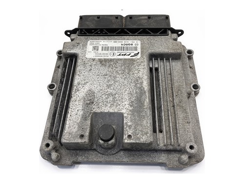 Unité commande moteur - de,