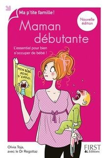 Maman débutante toja - débutante, de