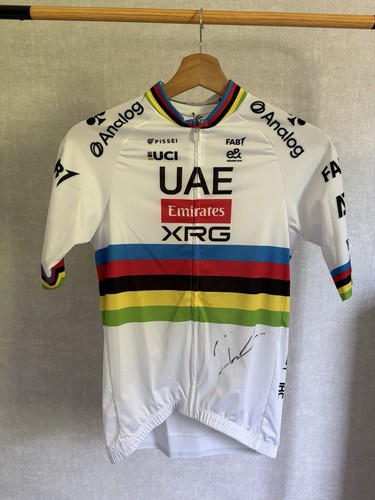 Tadej pogacar cycling - cycling, jersey