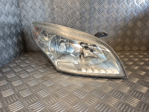 Optique phare avant droit - avant,