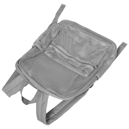 Sacs dos maille - à, sac