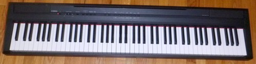Yamaha series p105b - p,