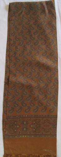 Foulard écharpe lancome - -foulard,