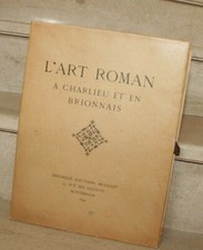 Art Roman a Charlieu et en