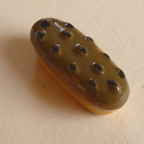 Fève les eclairs 2015 - fève,