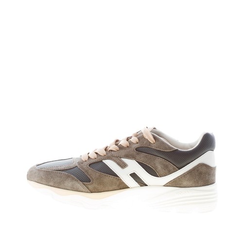 Hogan chaussure homme mud - hogan,
