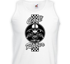 Débardeur cafe racer - débardeur,