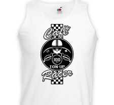 Débardeur CAFE RACER TON-UP