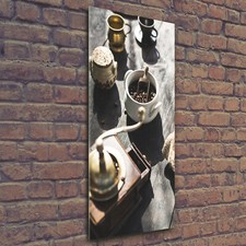 Tulup Tableau Sur Verre