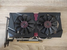 Carte Graphique ASUS Strix GeForce GTX 970 4GO