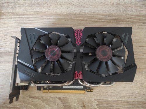 Carte graphique asus strix - asus,